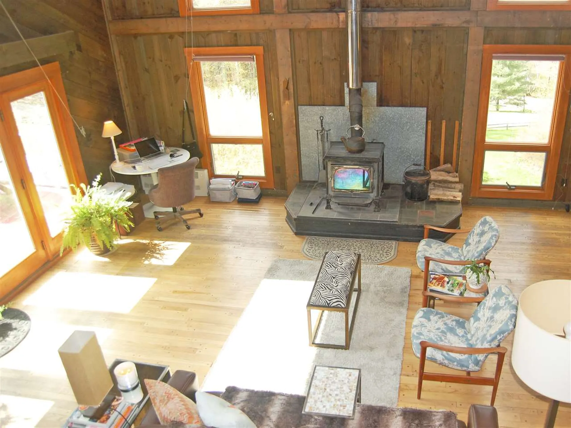 81 Deans Mountain Road Moretown VT 05660