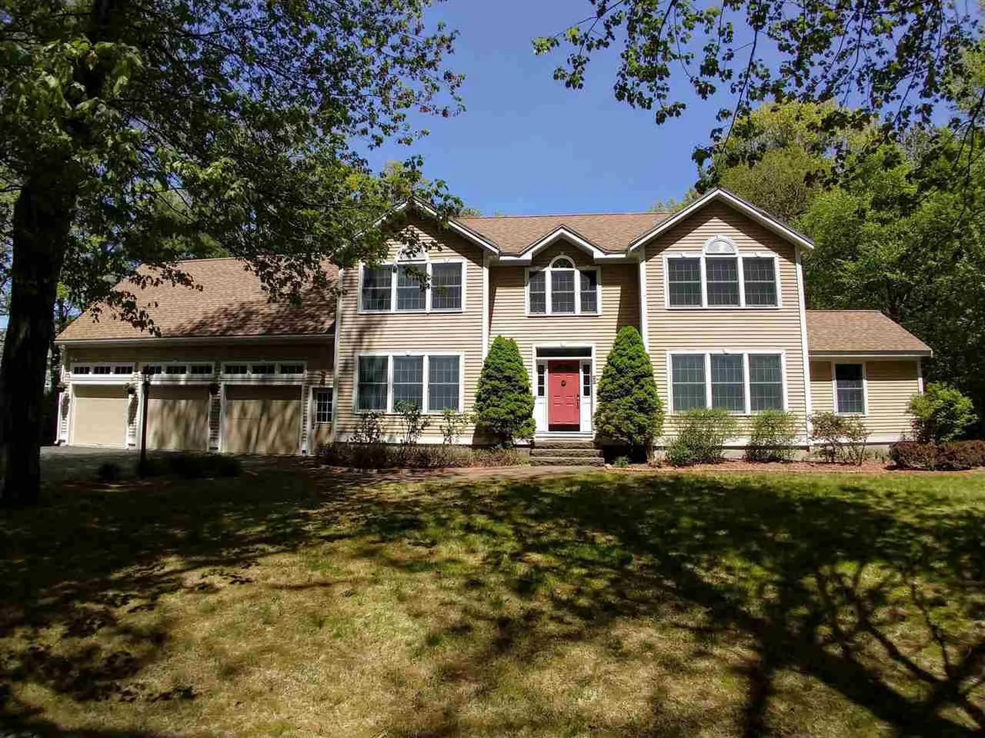 22 Munsey Drive Hampton NH 03842