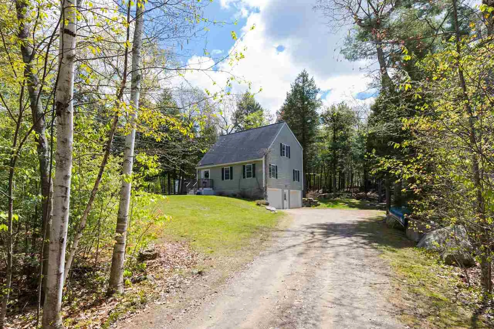 206 Long Pond Road Northwood NH 03261