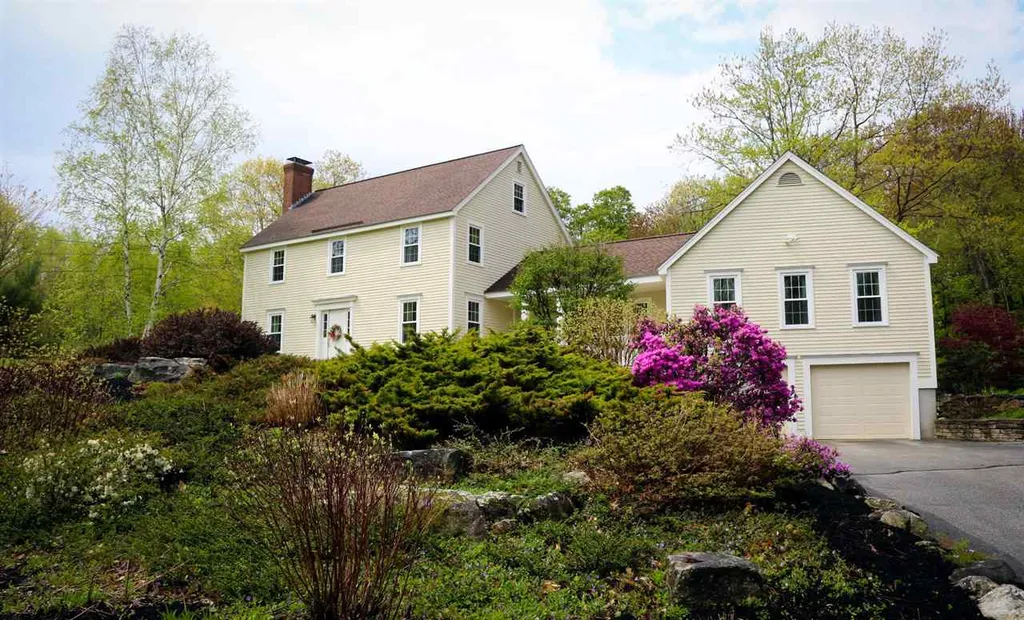 122 Joe English Road New Boston NH 03070