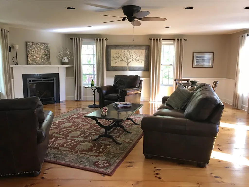 122 Joe English Road New Boston NH 03070