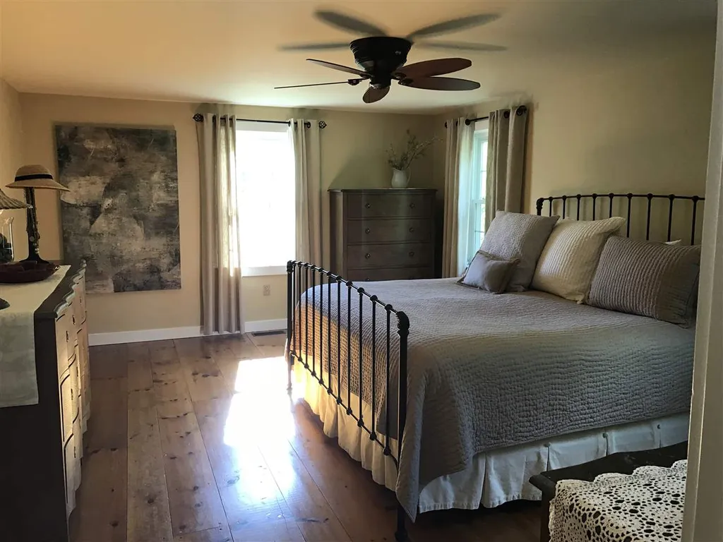 122 Joe English Road New Boston NH 03070