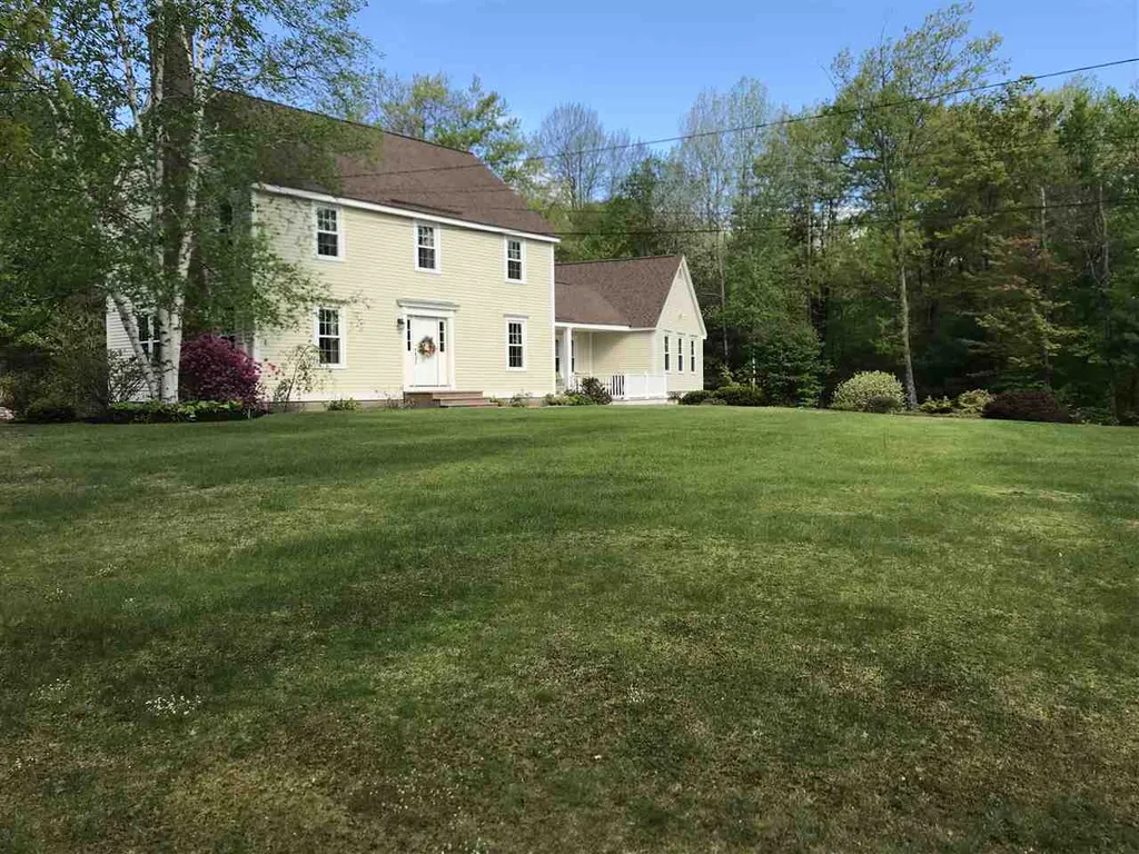122 Joe English Road New Boston NH 03070