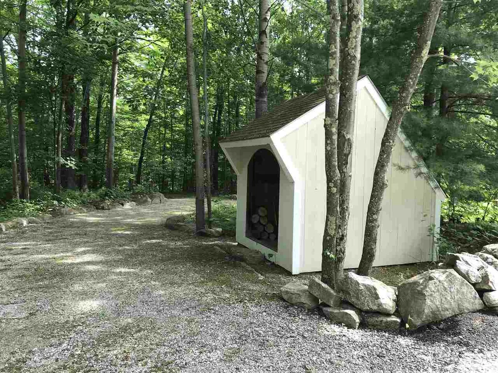 122 Joe English Road New Boston NH 03070