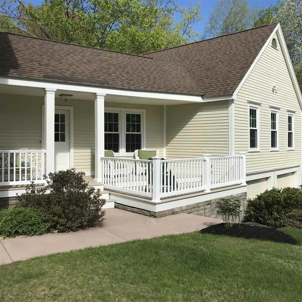 122 Joe English Road New Boston NH 03070
