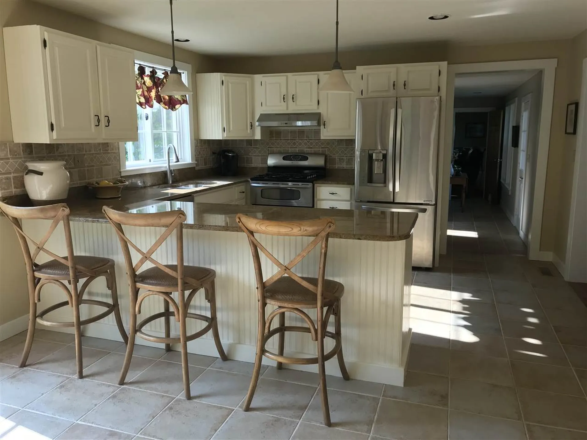 122 Joe English Road New Boston NH 03070