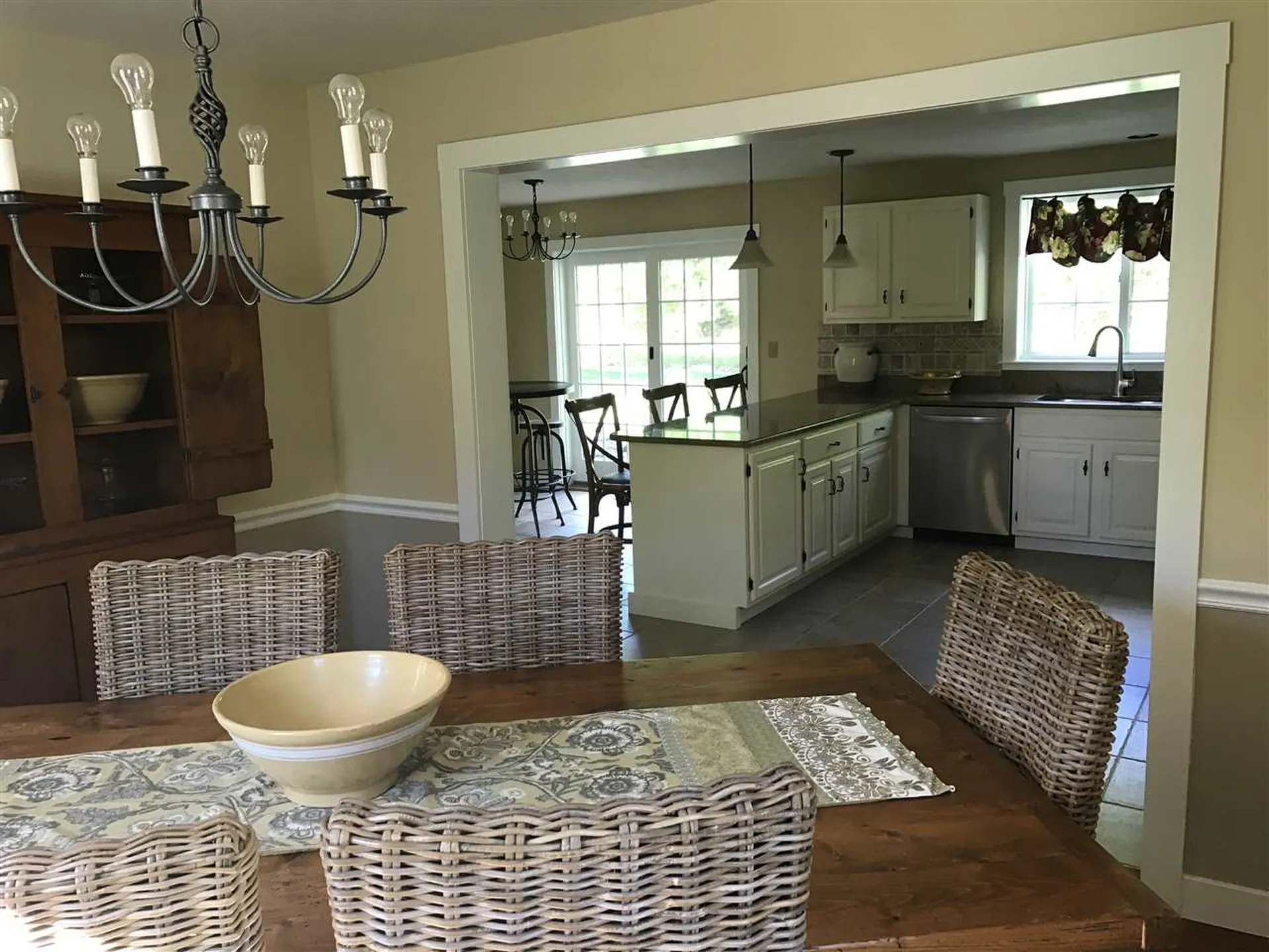 122 Joe English Road New Boston NH 03070