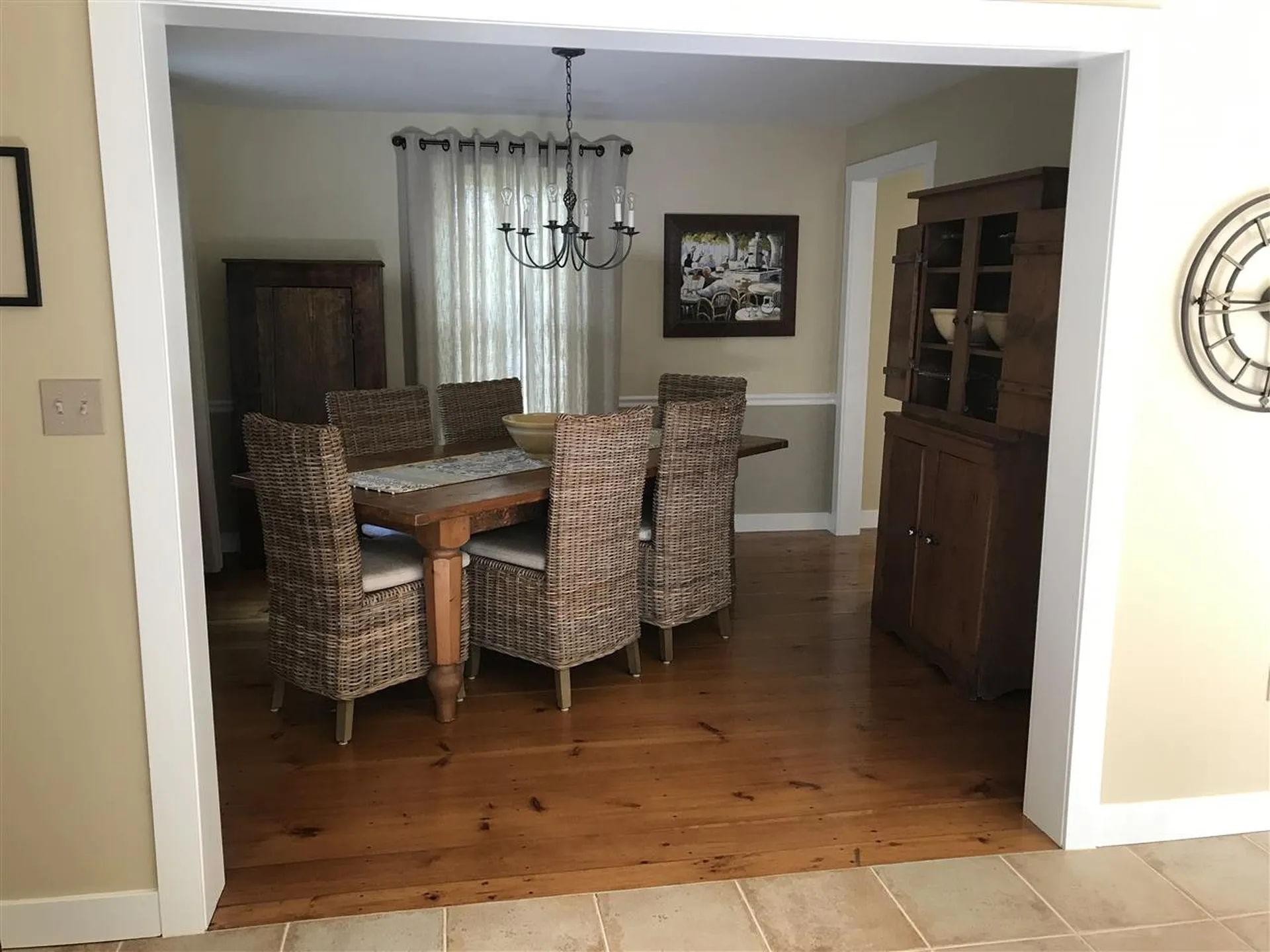 122 Joe English Road New Boston NH 03070