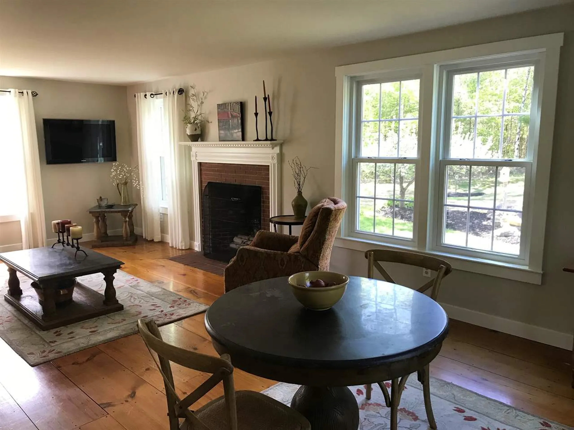 122 Joe English Road New Boston NH 03070