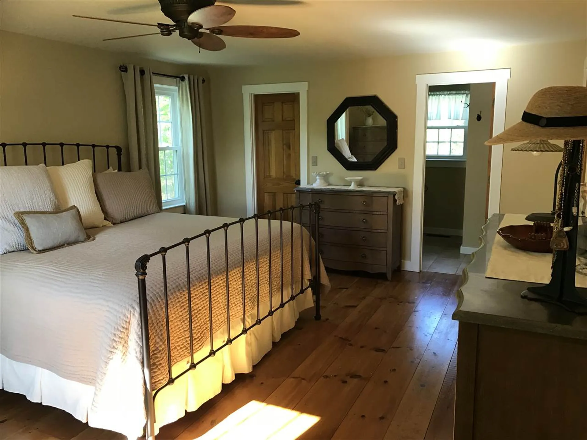 122 Joe English Road New Boston NH 03070
