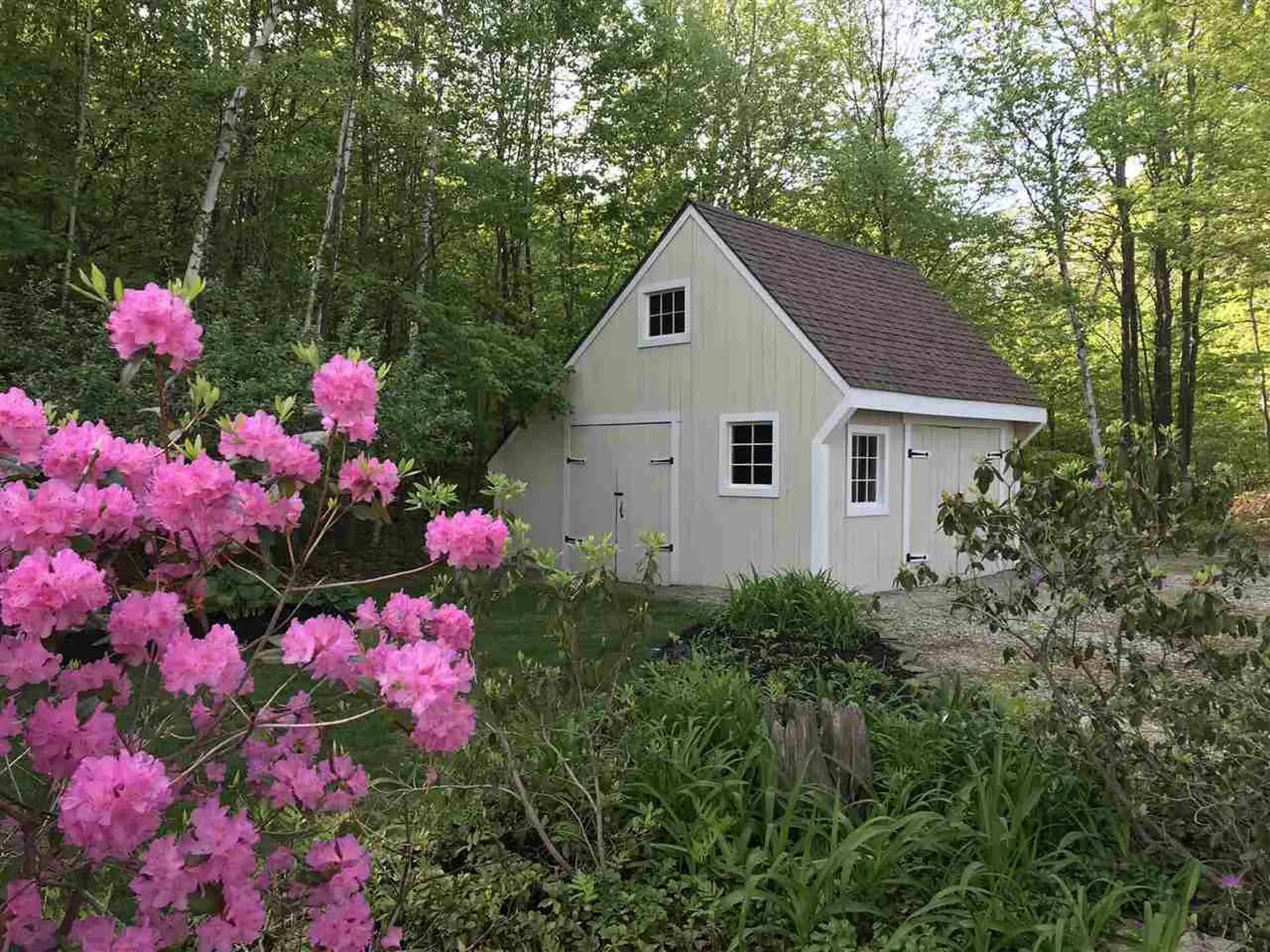 122 Joe English Road New Boston NH 03070