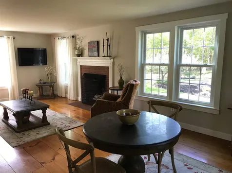 122 Joe English Road New Boston NH 03070