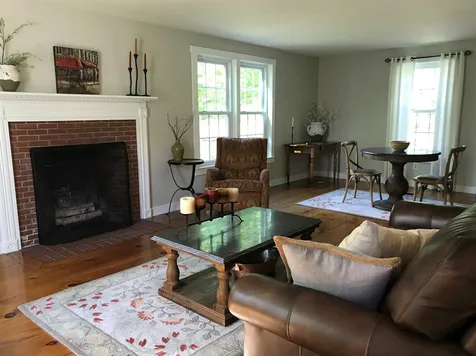 122 Joe English Road New Boston NH 03070