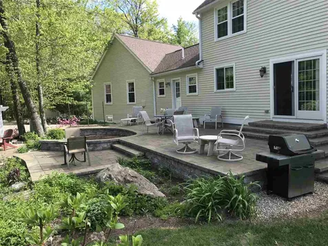 122 Joe English Road New Boston NH 03070