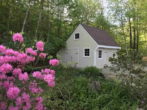 122 Joe English Road New Boston NH 03070