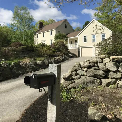 122 Joe English Road New Boston NH 03070
