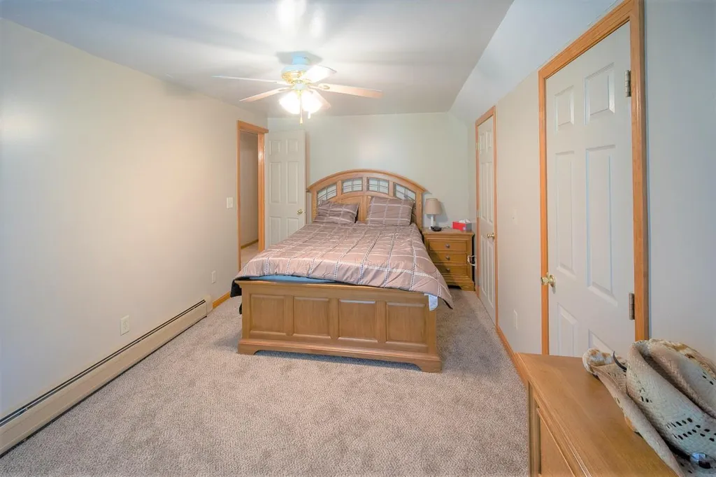 17 Sunrise Hill Road Thornton NH 03285