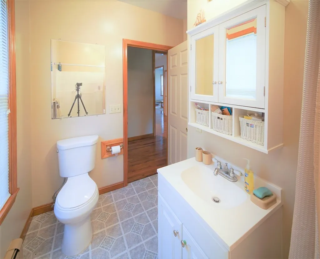17 Sunrise Hill Road Thornton NH 03285