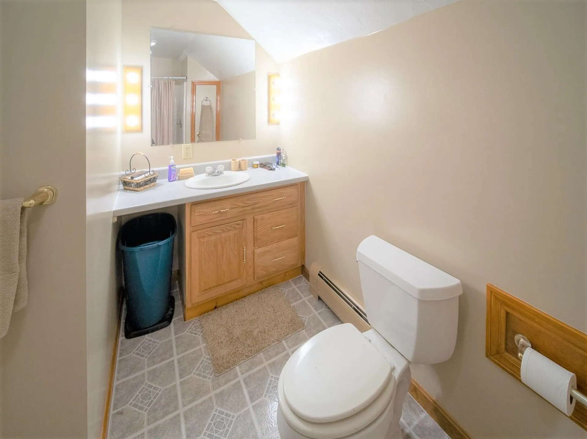 17 Sunrise Hill Road Thornton NH 03285