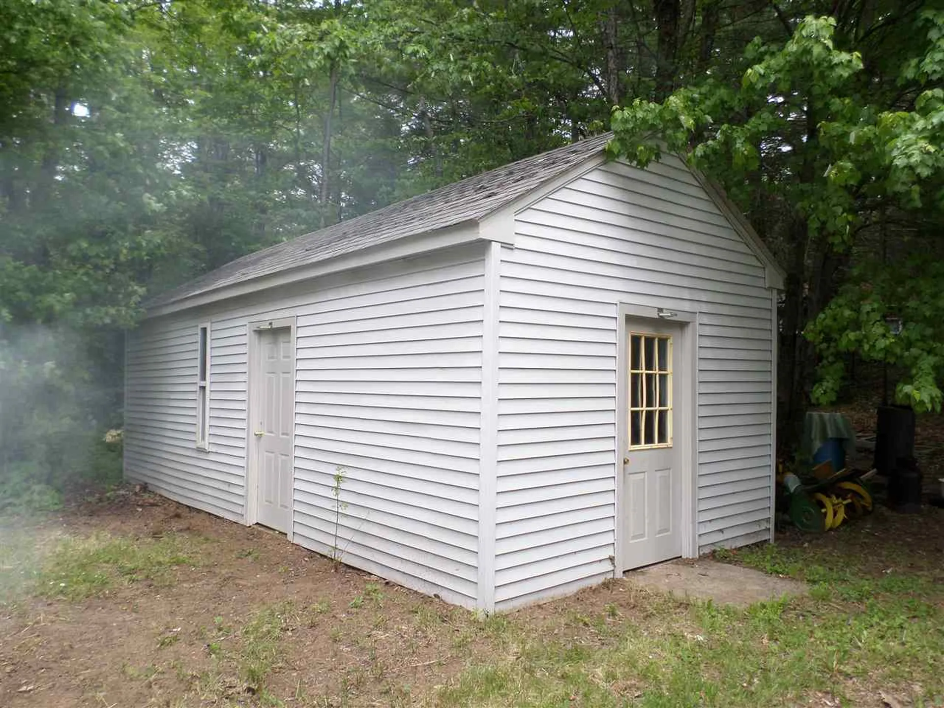 17 Sunrise Hill Road Thornton NH 03285