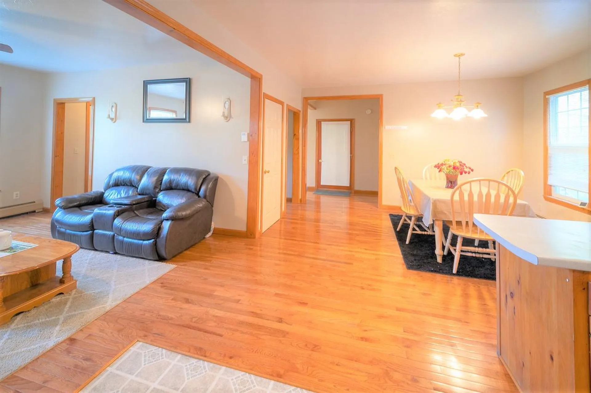 17 Sunrise Hill Road Thornton NH 03285