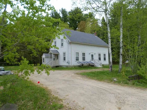 17 Sunrise Hill Road Thornton NH 03285