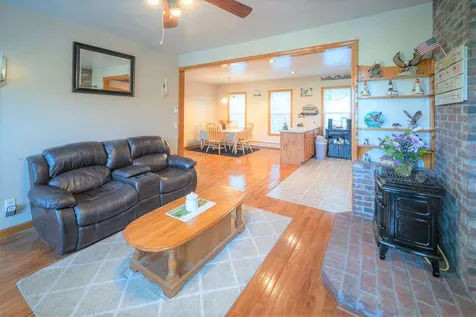 17 Sunrise Hill Road Thornton NH 03285