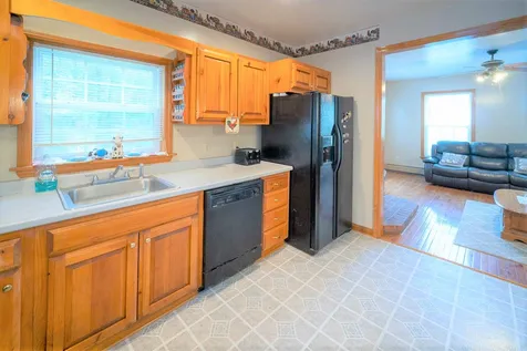 17 Sunrise Hill Road Thornton NH 03285
