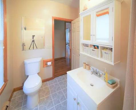 17 Sunrise Hill Road Thornton NH 03285