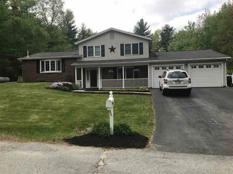 16 Falconer Avenue Milford NH 03055