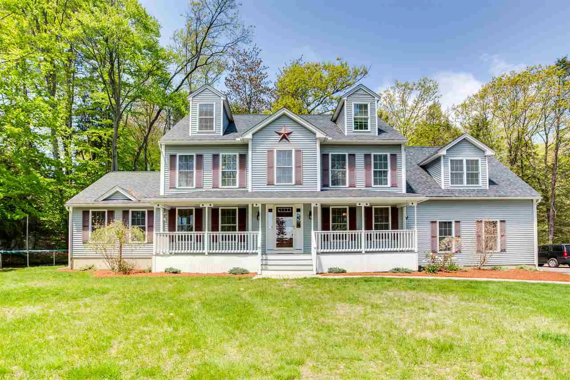14 Christina Road Raymond NH 03077