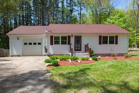594 Gulf Road Henniker NH 03242