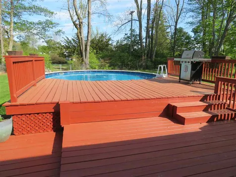 4 Henrietta Street Rochester NH 03867