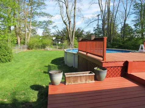 4 Henrietta Street Rochester NH 03867