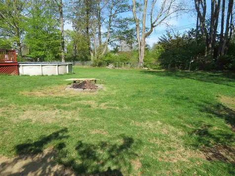 4 Henrietta Street Rochester NH 03867