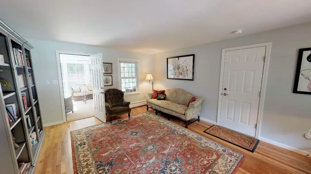 18 Rolinda Avenue Concord NH 03301