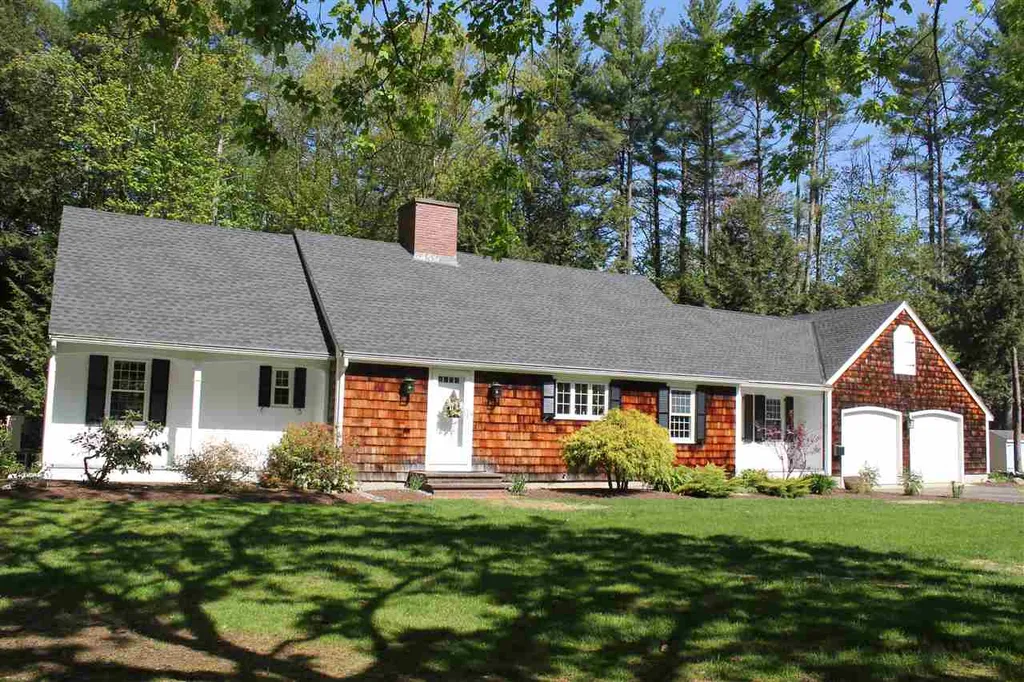 18 Rolinda Avenue Concord NH 03301