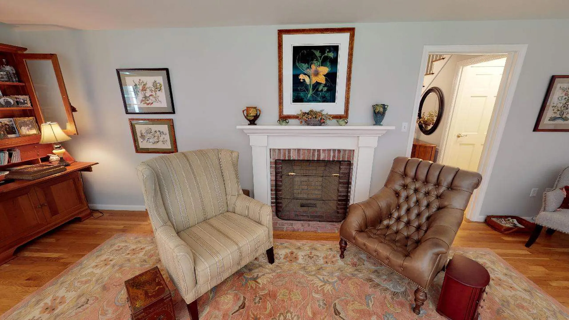 18 Rolinda Avenue Concord NH 03301
