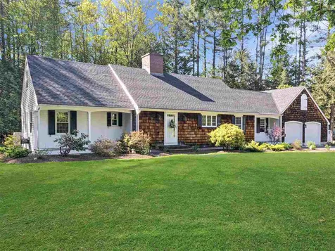18 Rolinda Avenue Concord NH 03301