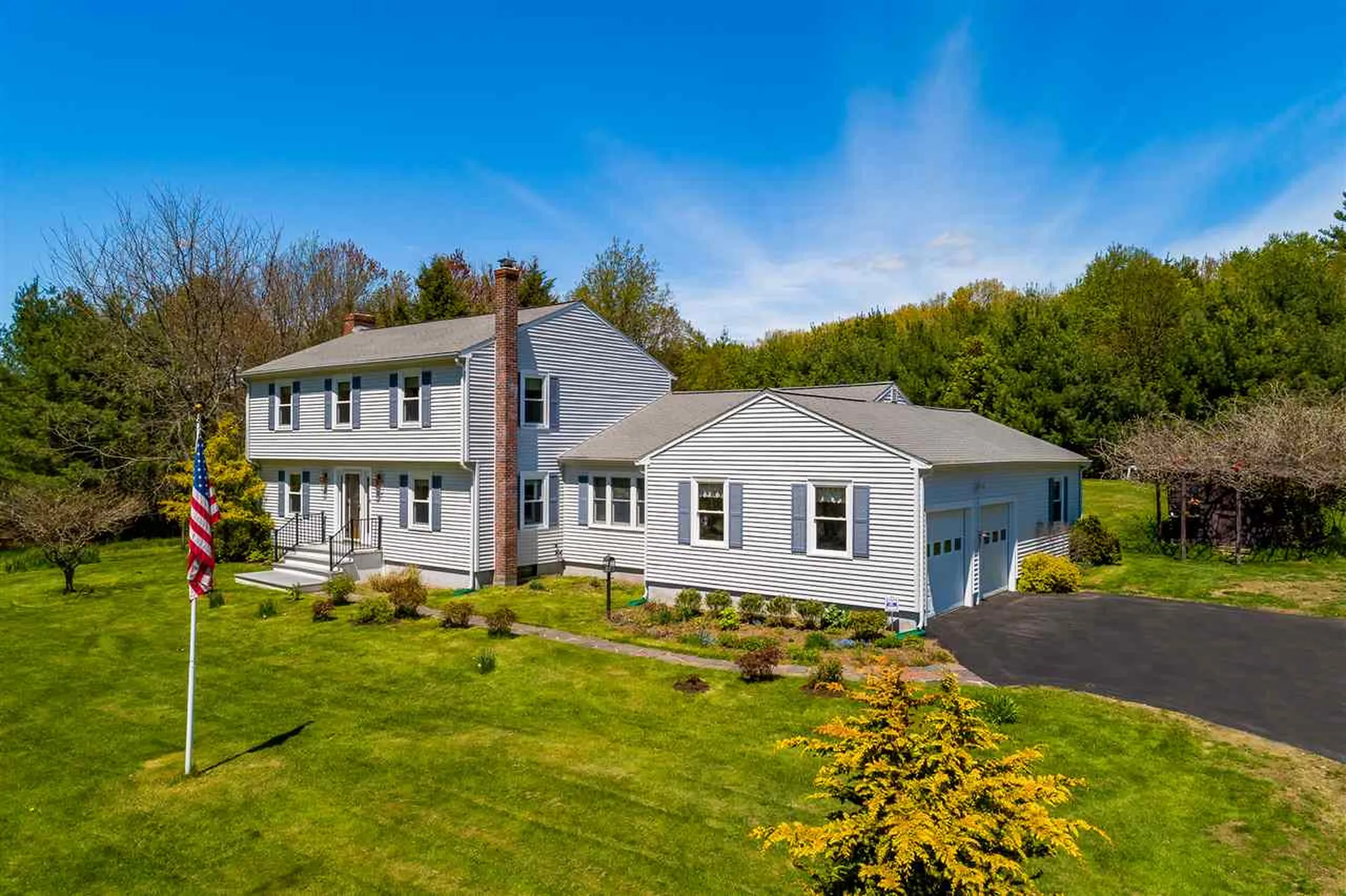 116 Chamberlain Street Rochester NH 03867