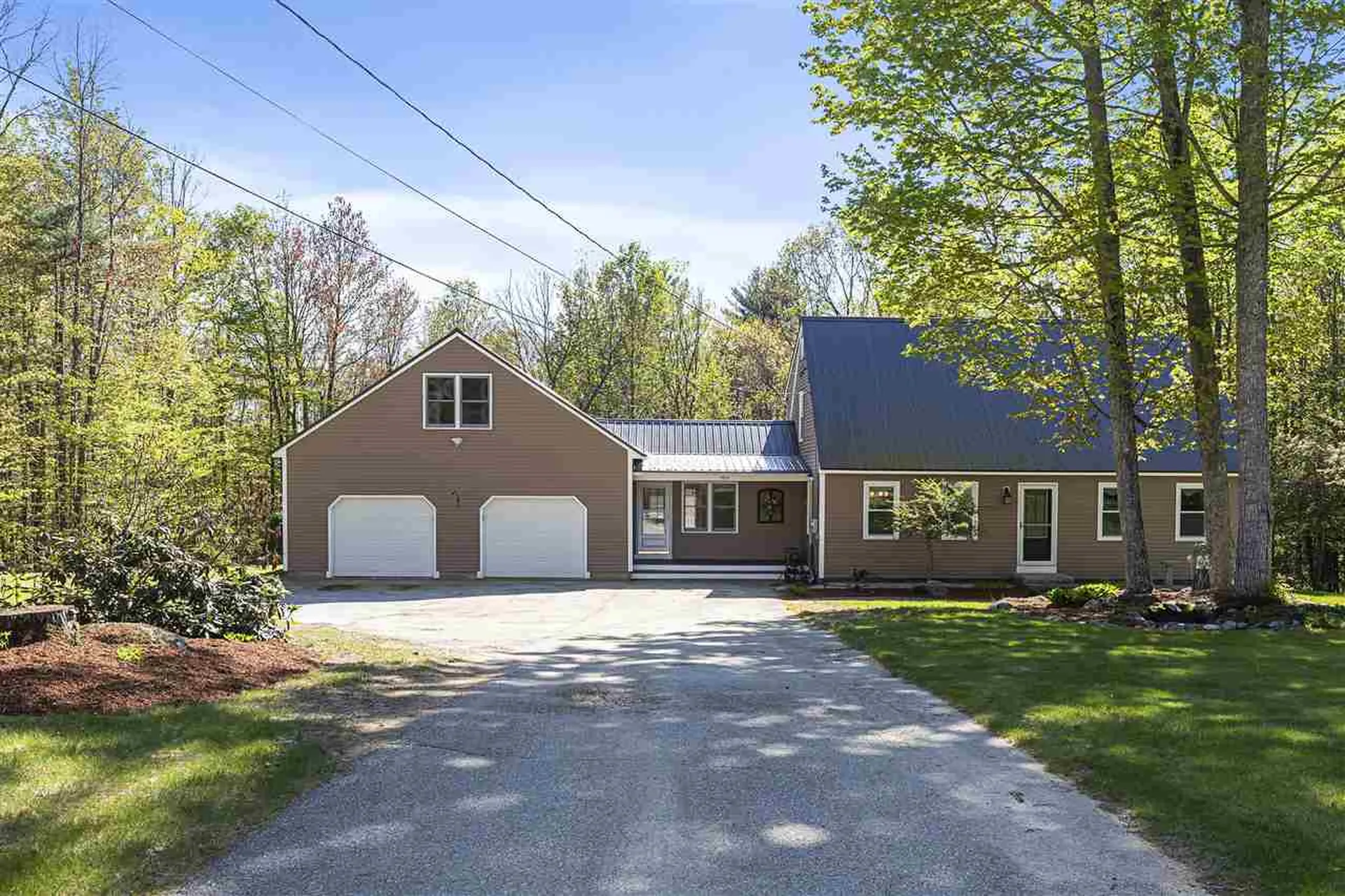 7033 Pleasant Street Extension Loudon NH 03307
