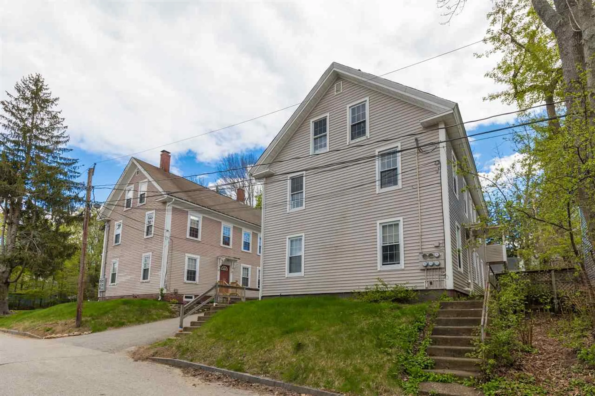 20-26 Cliff Street Somersworth NH 03878