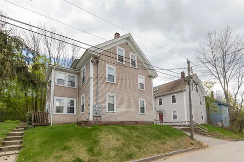 20-26 Cliff Street Somersworth NH 03878