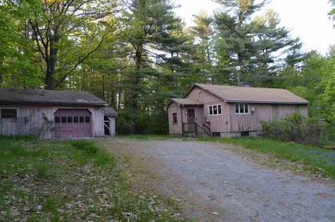 48 Mountain Road Greenfield NH 03047