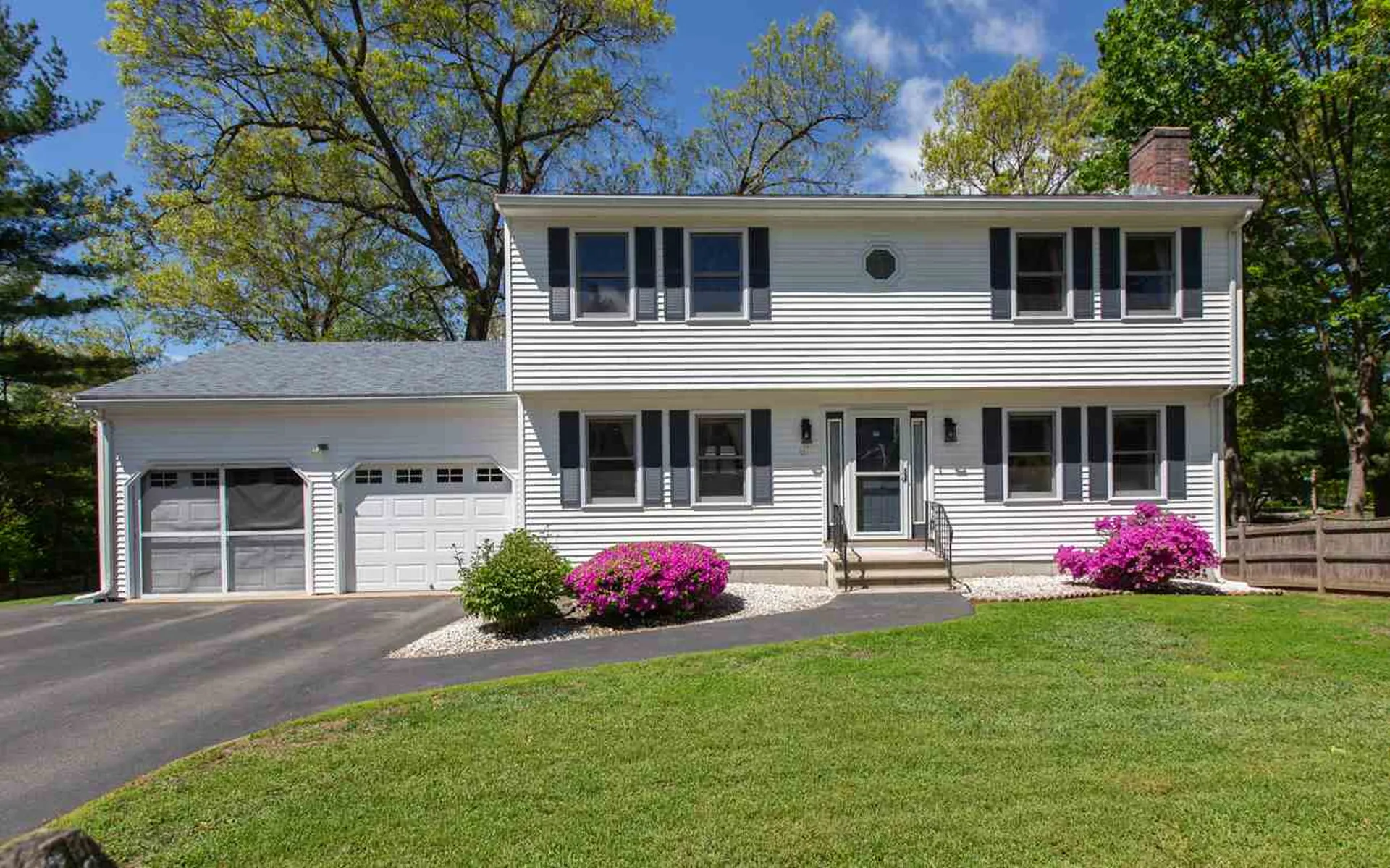 11 Shawmut Avenue Nashua NH 03064
