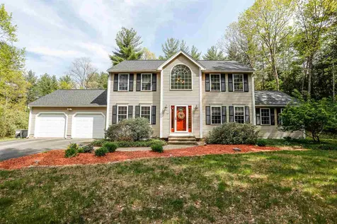 140 Annand Drive Milford NH 03055