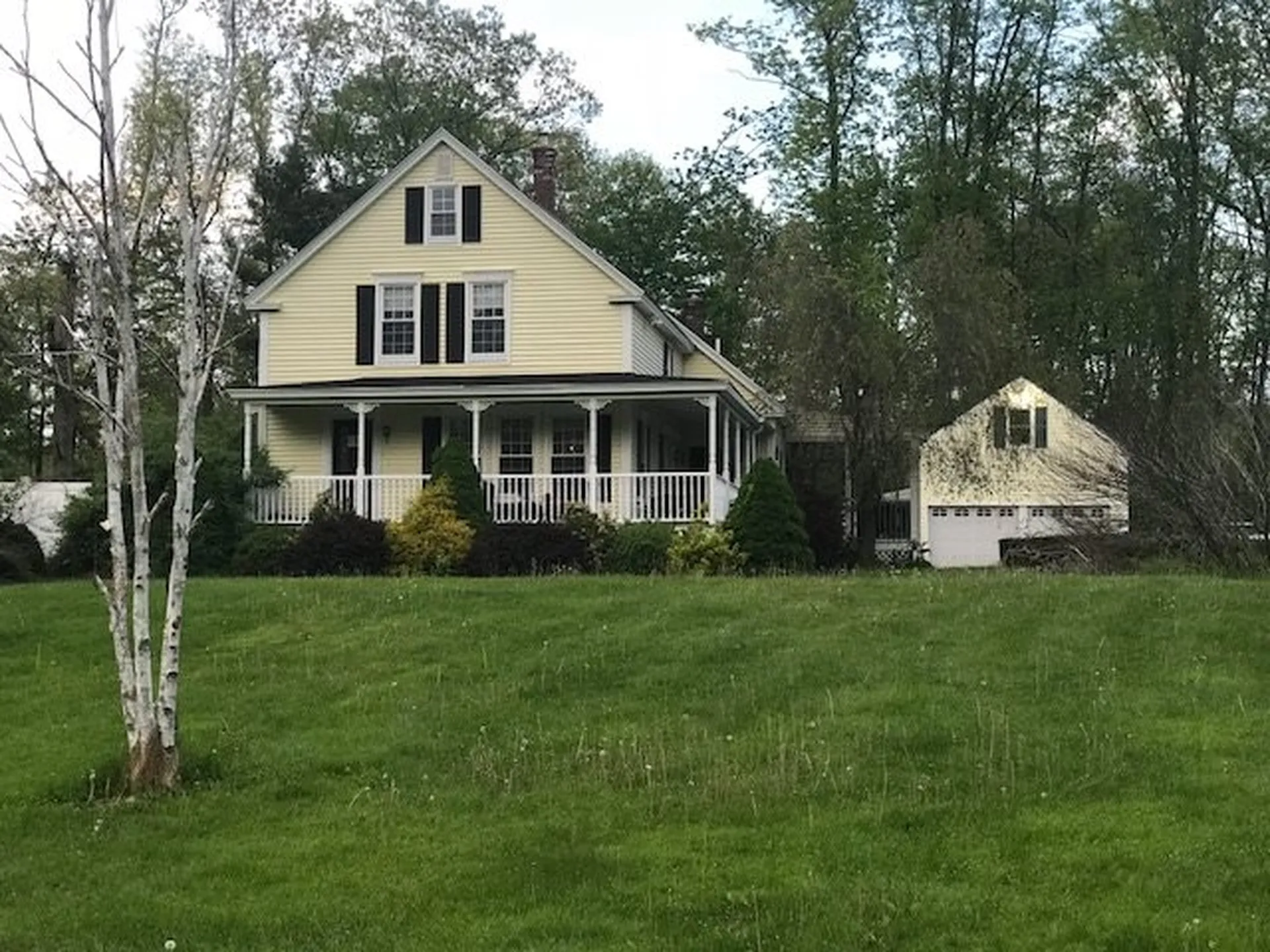 32 North Avenue Plaistow NH 03865