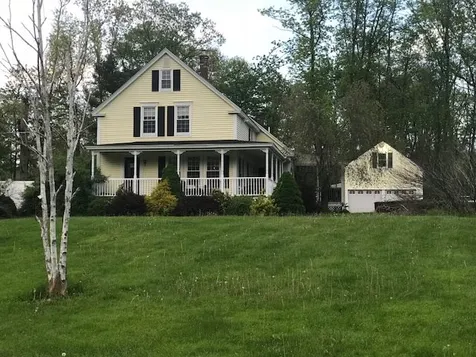 32 North Avenue Plaistow NH 03865