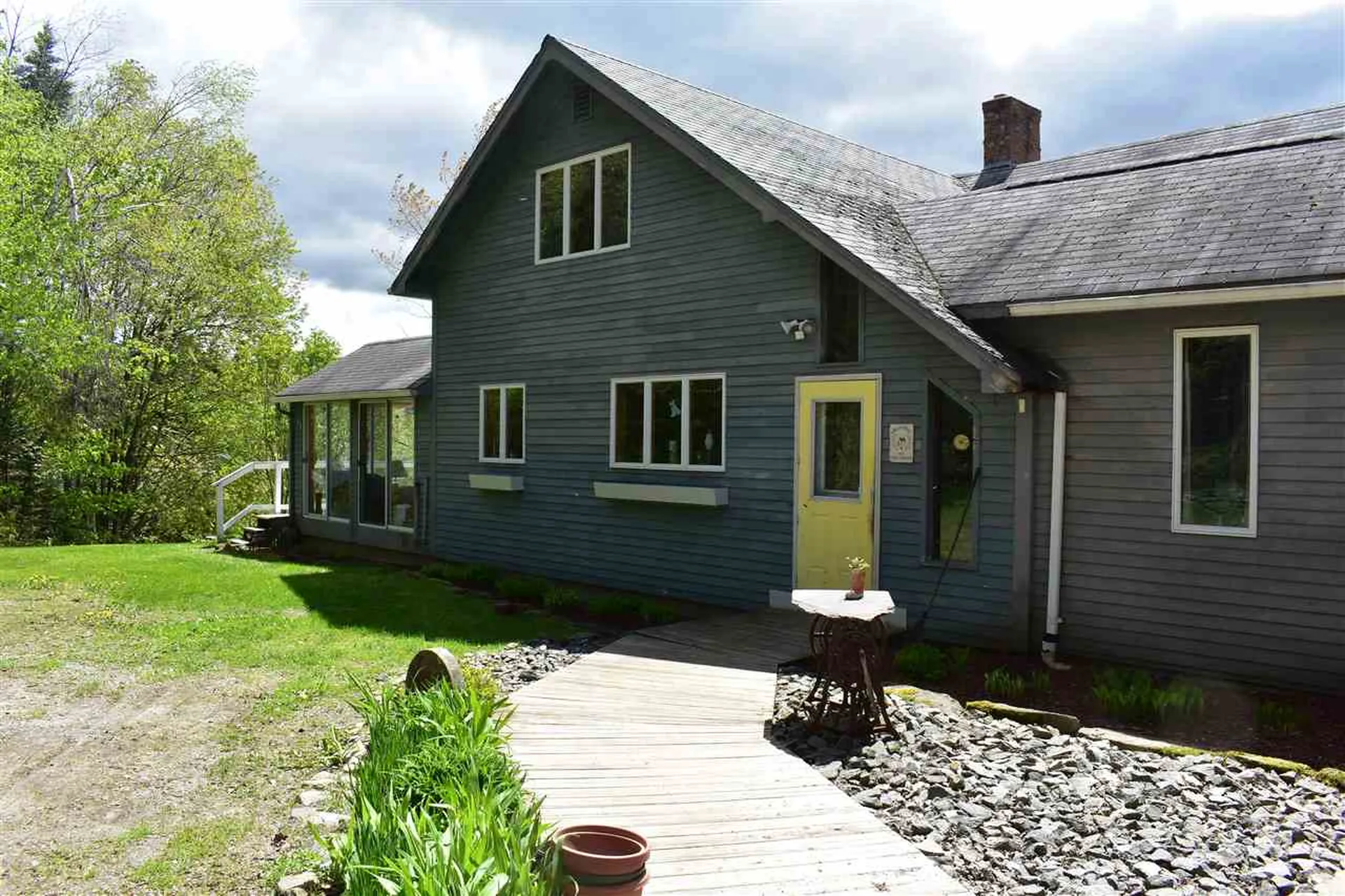 99 Look Road Wilmington VT 05363