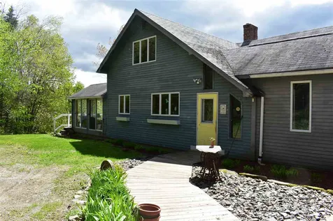 99 Look Road Wilmington VT 05363